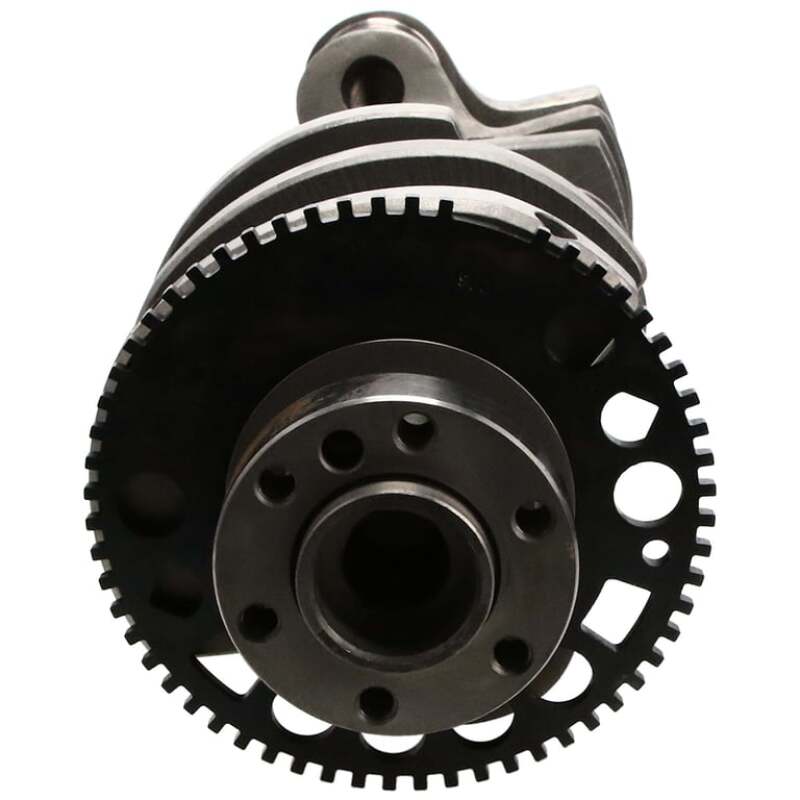 Manley Chevrolet LS 4.000in Stroke Lightweight w/ Long Snout (LS-7) Pro Series Crankshaft