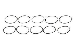 Aeromotive Replacement O-Ring (for 12301/12304/12306/12307/12321/12324/12331) (Pack of 10)