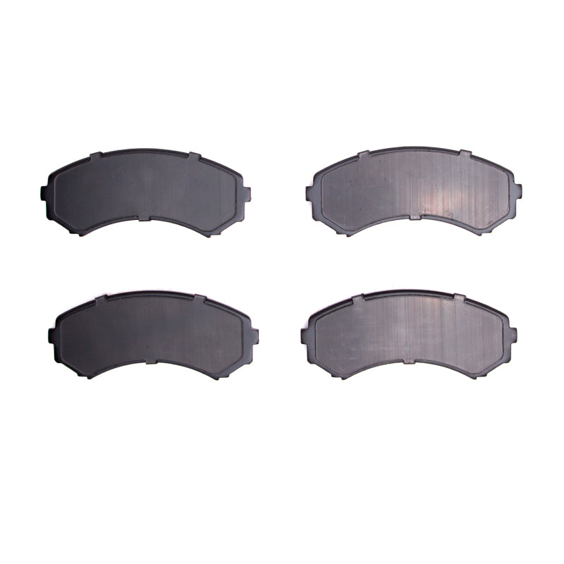 R1 00-11 Honda Passport Front R1 Optimum OE Brake Pads