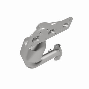 MagnaFlow Direct Fit Catalytic Converter 03 Mazda 6 3.0L