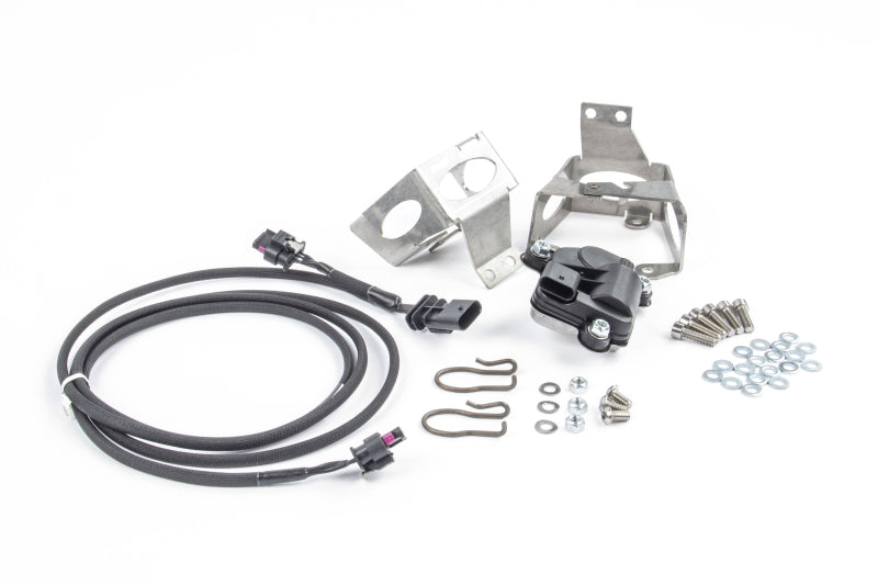 Dinan 20-24 BMW M340i/M440i (G20/G22/G23/G26) Free Flow Axleback Exhaust System - Polished Tips