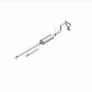 MagnaFlow BRE Exhaust Kit 98-02 Ford F-150 F-250