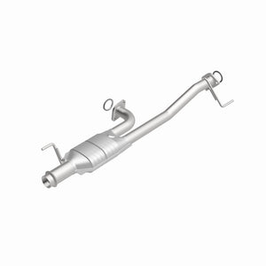 MagnaFlow Direct Fit Catalytic Converter 00-04 Tundra 4.7L Rear OEM
