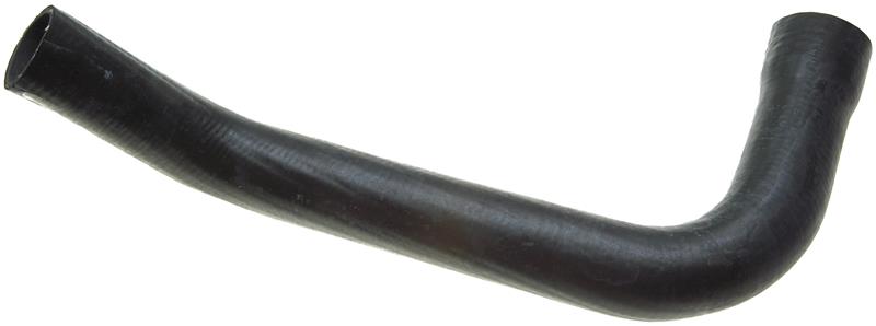 Gates 1979 Ford B600 Ford V-8 370 Upper Molded Coolant Hose