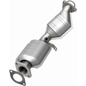MagnaFlow Direct Fit Catalytic Converter 03-04 350Z/G35 Coupe Driver Side