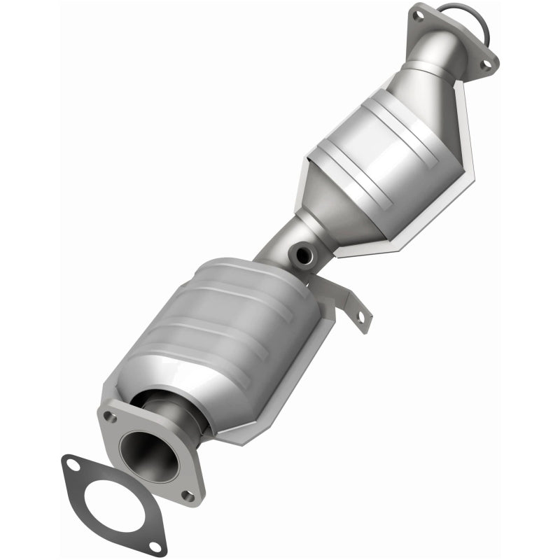 MagnaFlow Direct Fit Catalytic Converter 03-04 350Z/G35 Coupe Driver Side
