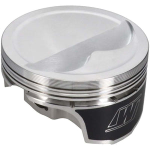 Wiseco RED Series Chevy Small Block 350 4.000in Bore 1.125in CH -9.00 CC Piston Set