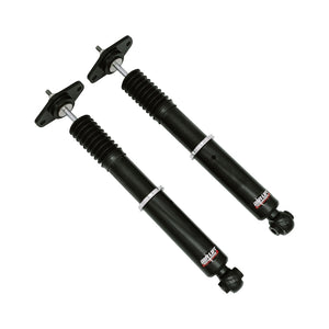 Air Lift Performance 11-23 Chrysler 300 / 15-23 Dodge Challenger Coilover Kit