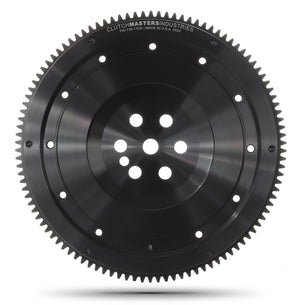 Clutch Masters Mitsubishi 89-92 Eclipse/90-92 Galant 2.0L AWDT Twin Disc Steel Flywheel