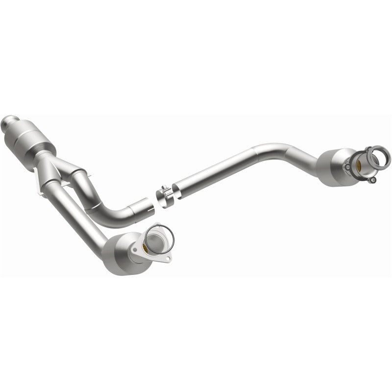 MagnaFlow Conv Direct Fit 14-16 GMC Sierra 1500 V6 4.3L
