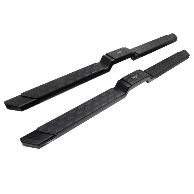 Westin 15-25 Ford F-150 SuperCrew / 17-25 F-250/350 CC HDX Running Boards - Tex. Blk