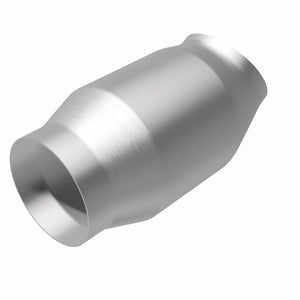 MagnaFlow Universal Catalytic Converter 3 IN C/A Met. Spun