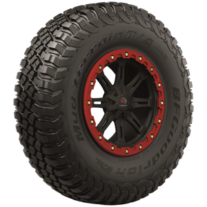 BFGoodrich Mud-Terrain T/A KM3 27X9.00R14 NHS