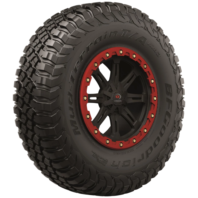 BFGoodrich Mud-Terrain T/A KM3 32X10.00R14 NHS