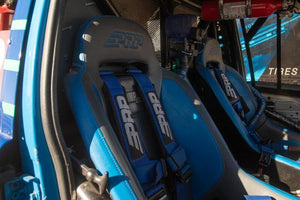 PRP Competition Elite Suspension Seat