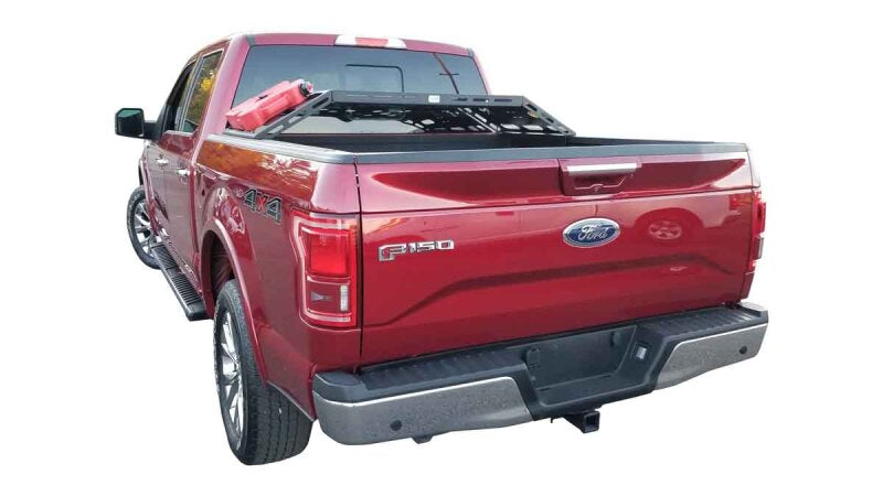 Fishbone Offroad Toyota Tundra Bed Storage Rack