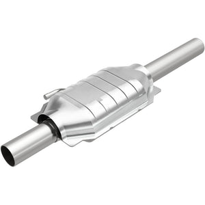 MagnaFlow Direct Fit Catalytic Converter Jeep 81 86