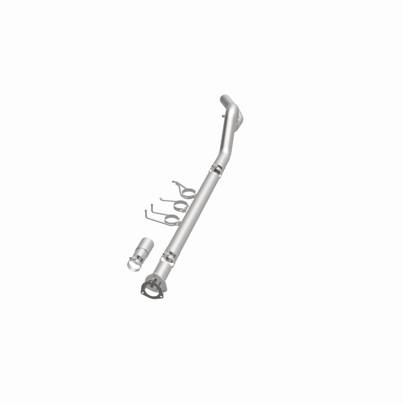 MagnaFlow BRE Exhaust Kit 08-22 Ford F-250 Super Duty F-350 Super Duty