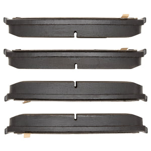 R1 05-23 Chrysler 300 Front R1 Optimum OE Brake Pads