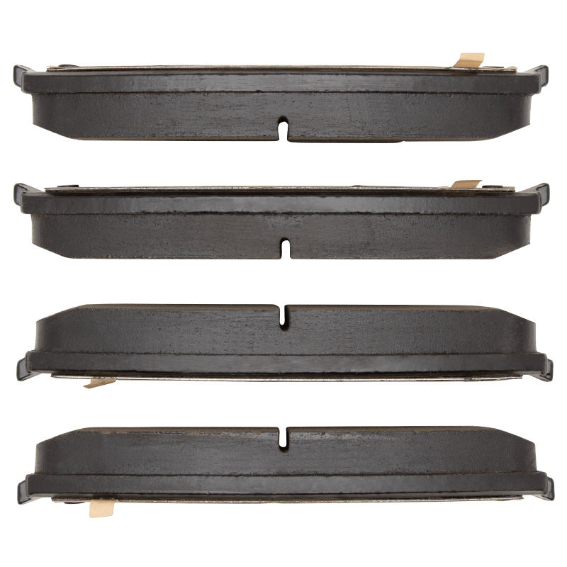 R1 2005-2023 Chrysler 300 Front R1 Optimum OE Pads & Hardware Kit