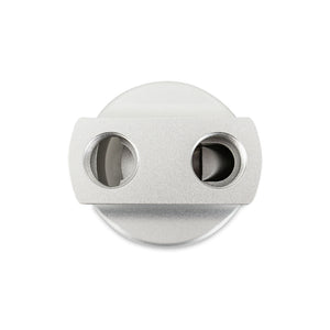 Mishimoto Oil Filter Take-Off Plate - M22
