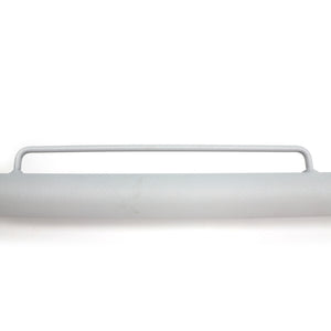 BLOX Racing Silver Harness Bar 94-01 Integra/92-00 Civic/02-06 RSX/88-91 CRX
