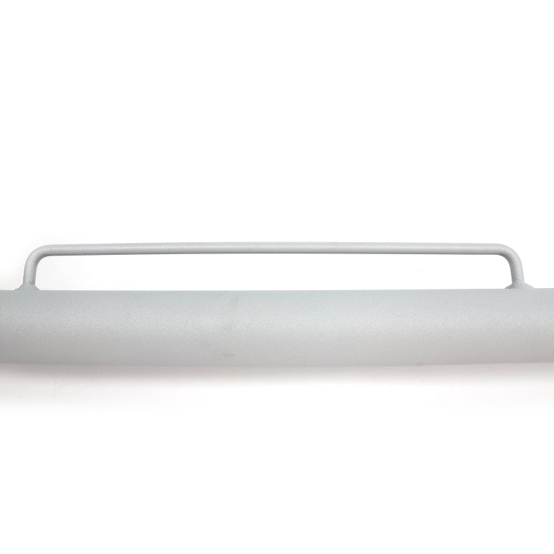 BLOX Racing Silver Harness Bar 94-01 Integra/92-00 Civic/02-06 RSX/88-91 CRX
