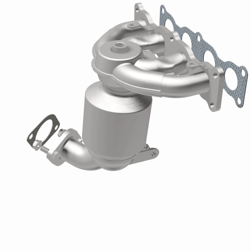 MagnaFlow 2016 Sorento L4 2.4 OEM Manifold Direct Fit Converter