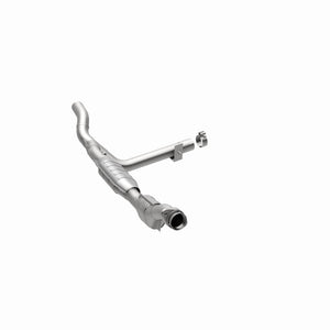 MagnaFlow Direct Fit Catalytic Converter 99 Ford F-150 4.6L