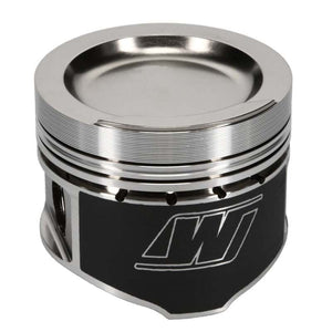 Wiseco Volvo B230A 96.00 mm Bore 46.38 mm CH -14.00 CC Piston Set