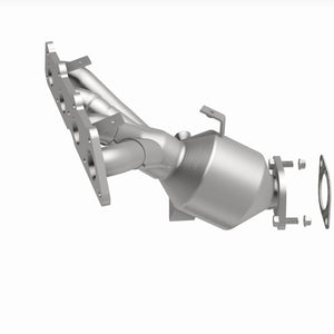 MagnaFlow 18-19 Hyundai Accent L4 1.6L / 2018 Kia Rio L4 1.6L Direct-Fit Catalytic Converter