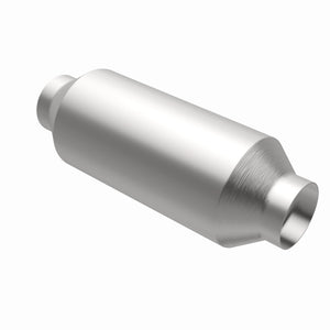 MagnaFlow Conv Uni CA 2.25in./2.25in. Straight Direct Fit Converter