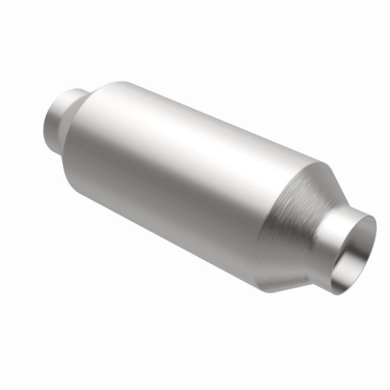MagnaFlow Conv Uni CA 2.25in./2.25in. Straight Direct Fit Converter