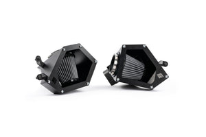 AMS Performance BMW G8X M2/M3/M4 S58 Air Intakes (Open Airbox)