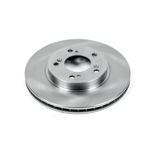Power Stop 97-98 Acura Integra Front Autospecialty Brake Rotor