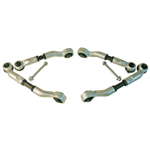 SPC Performance 09-17 Audi A4/RS4/S4 / 09-16 Audi A5/S5 Front Adj Upper Multi Link Control Arm Kit