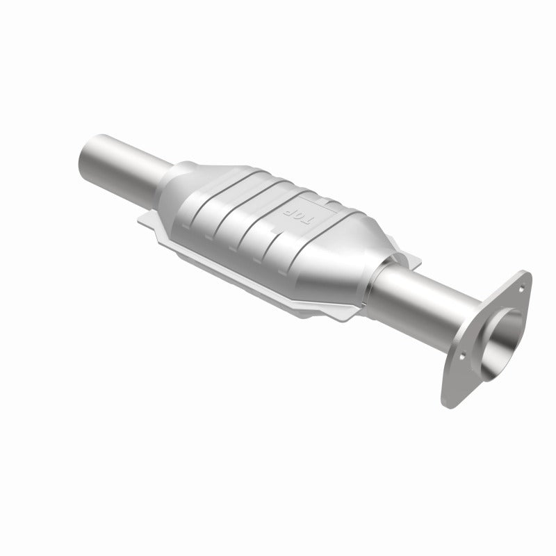 MagnaFlow Direct Fit Catalytic Converter 04 Mitsubishi Galant 2.4L