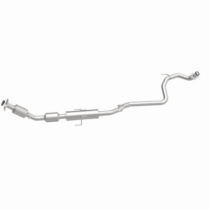 MagnaFlow 07-11 Yaris L4 1.5 OEM Underbody Direct Fit Converter