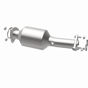 MagnaFlow Direct Fit Catalytic Converter 17-19 Honda CR-V Single Underbody 2.4L