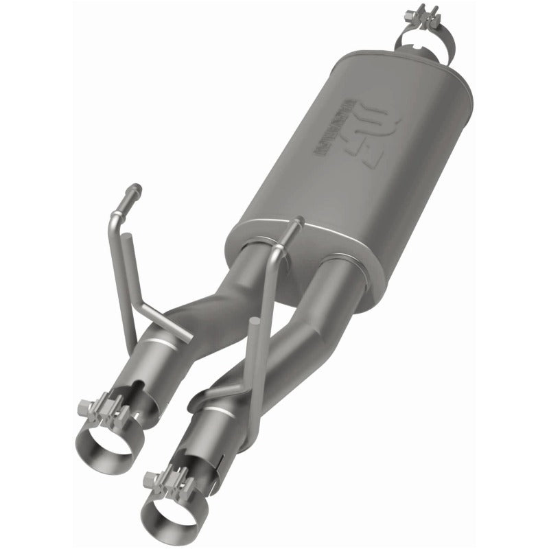 MagnaFlow 09-18 Ram 1500 5.7L DF With Muffler