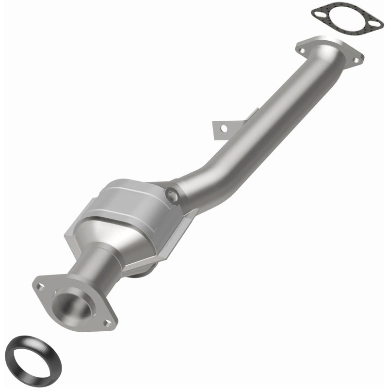 MagnaFlow Direct Fit Catalytic Converter 2006-2007 Subaru Impreza 2.5L