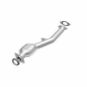 MagnaFlow Direct Fit Catalytic Converter 06-08 Subaru Forester 2.5L
