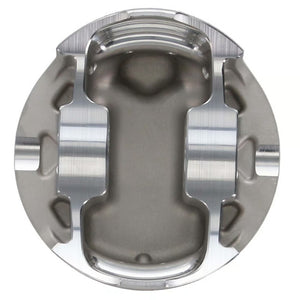Wiseco RED Series Chevy Small Block 350 4.000in Bore 1.250in CH 3.00 CC Piston Set