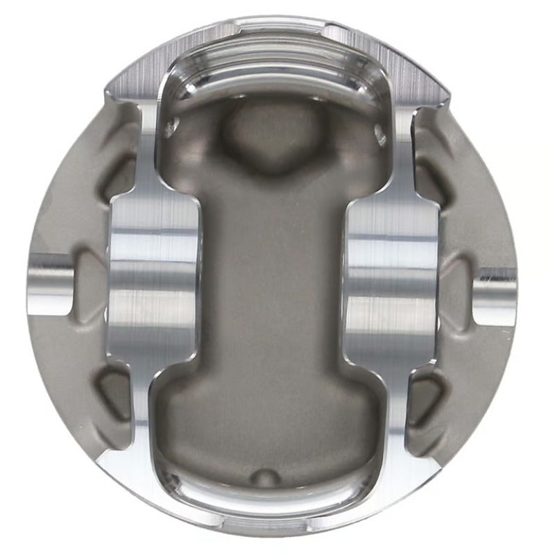 Wiseco RED Series Chevy Small Block 350 4.000in Bore 1.250in CH 3.00 CC Piston Set