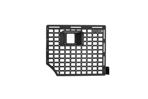 ADD 17-20 Ford F150 Raptor Bed Side Molle - Passenger Side