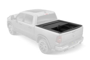 RealTruck 2017-2026 Ford Super Duty F-250/F-350 6ft 10in FlushFit Retractable Cover