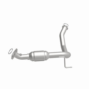 MagnaFlow Direct Fit Catalytic Converter 05-07 4-Run/FJ D/S rr OEM