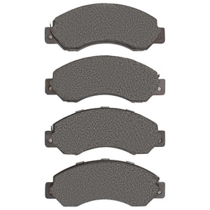 R1 94-10 Ud Ud 1400 Front Optimum OE Brake Pads