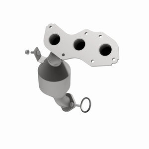 MagnaFlow Direct Fit Catalytic Converter 08-09 Toyota Highlander 3.5L