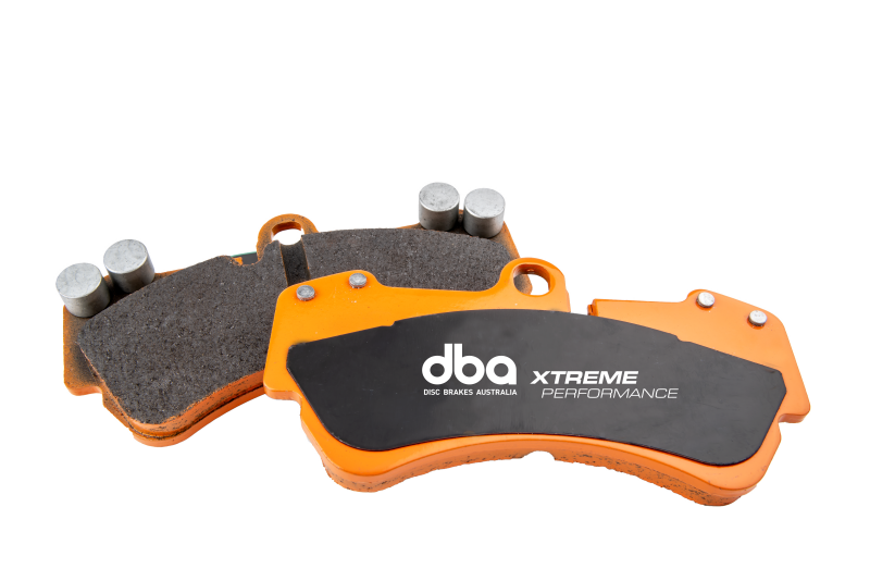 DBA 19-22 Ram 1500 (New Body Style) XP Performance Rear Brake Pads